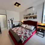 Lalaura Znjan 500 M Luxe&Cozy Sea View Magic