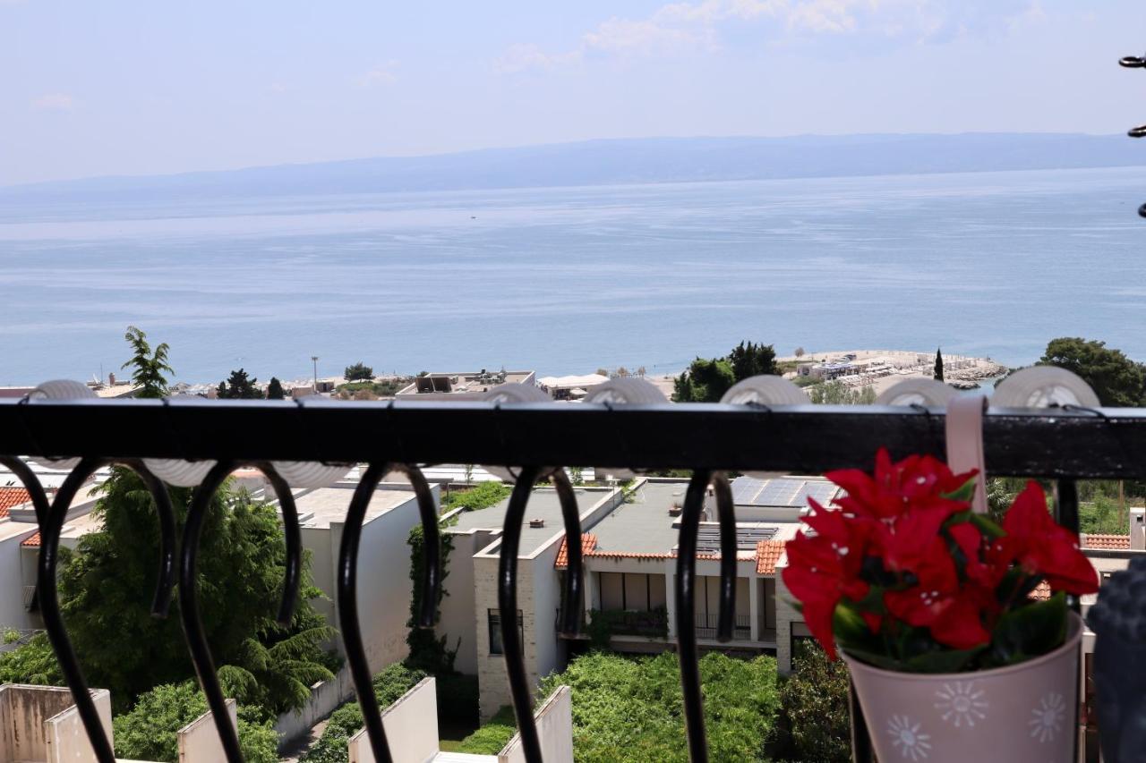 Lalaura Znjan 500 M Luxe&cozy Sea View Magic Leilighet *