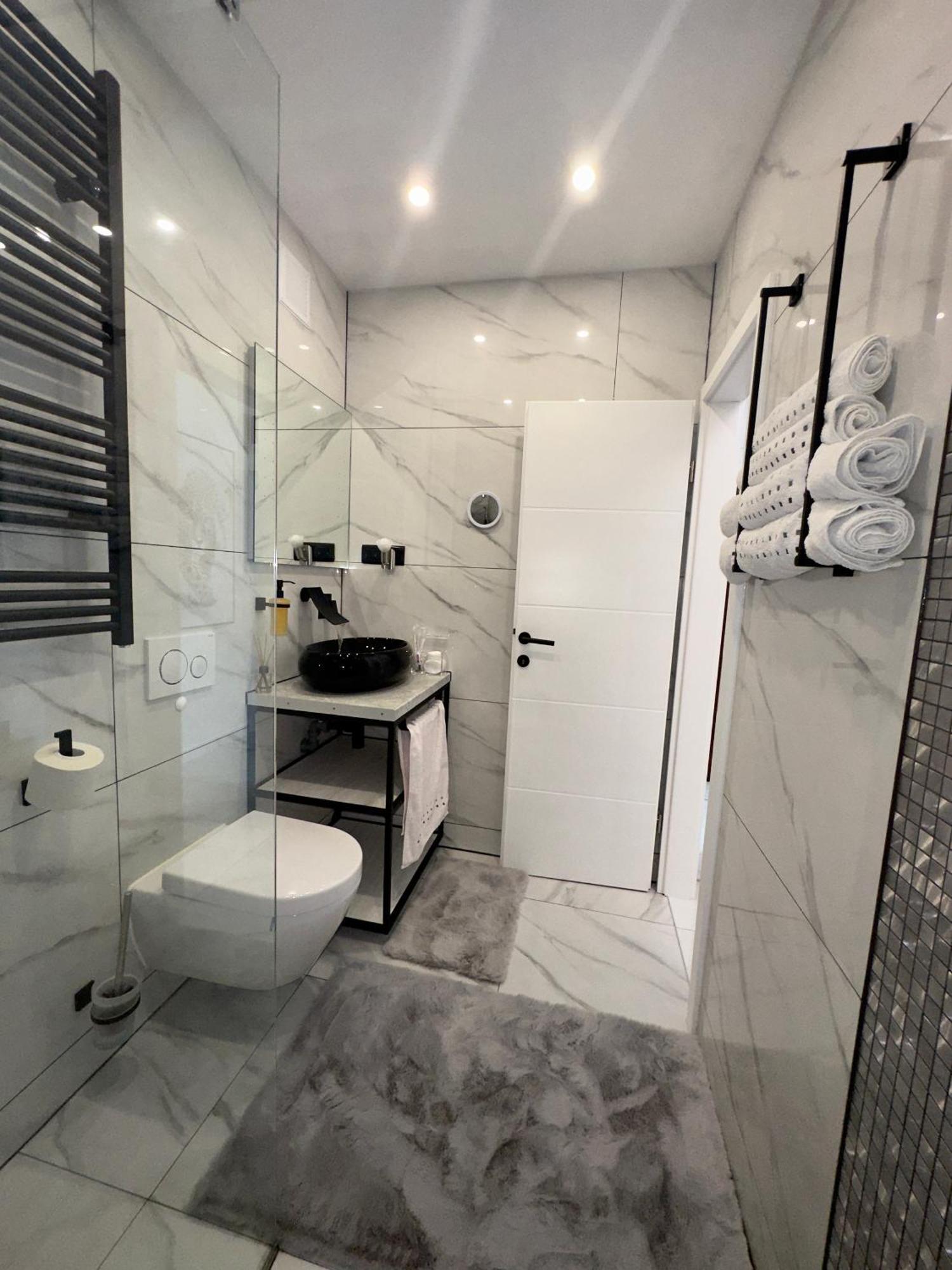 Lalaura Znjan 500 M Luxe&cozy Sea View Magic Leilighet *