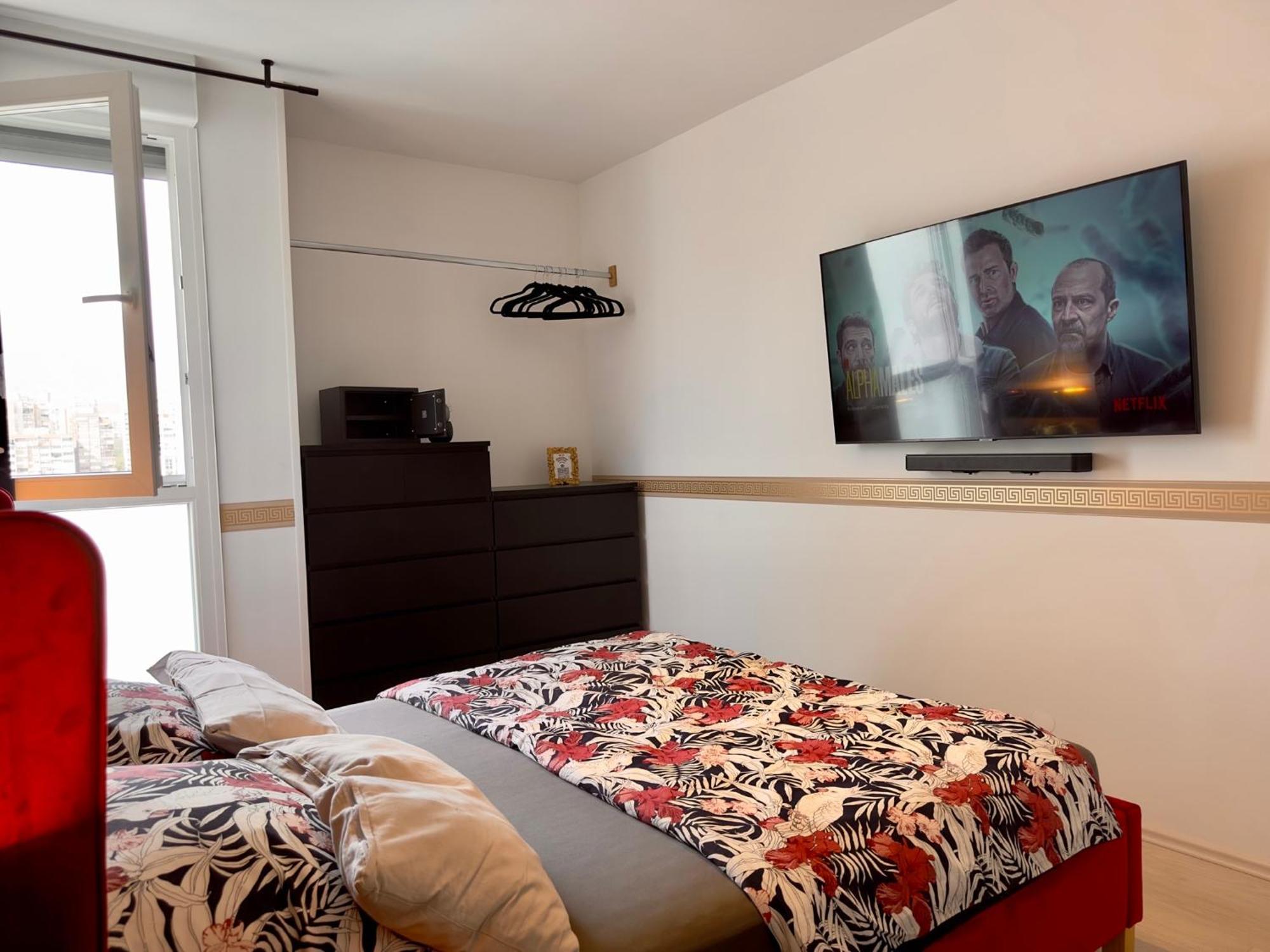 Leilighet Lalaura Znjan 500 M Luxe&cozy Sea View Magic *