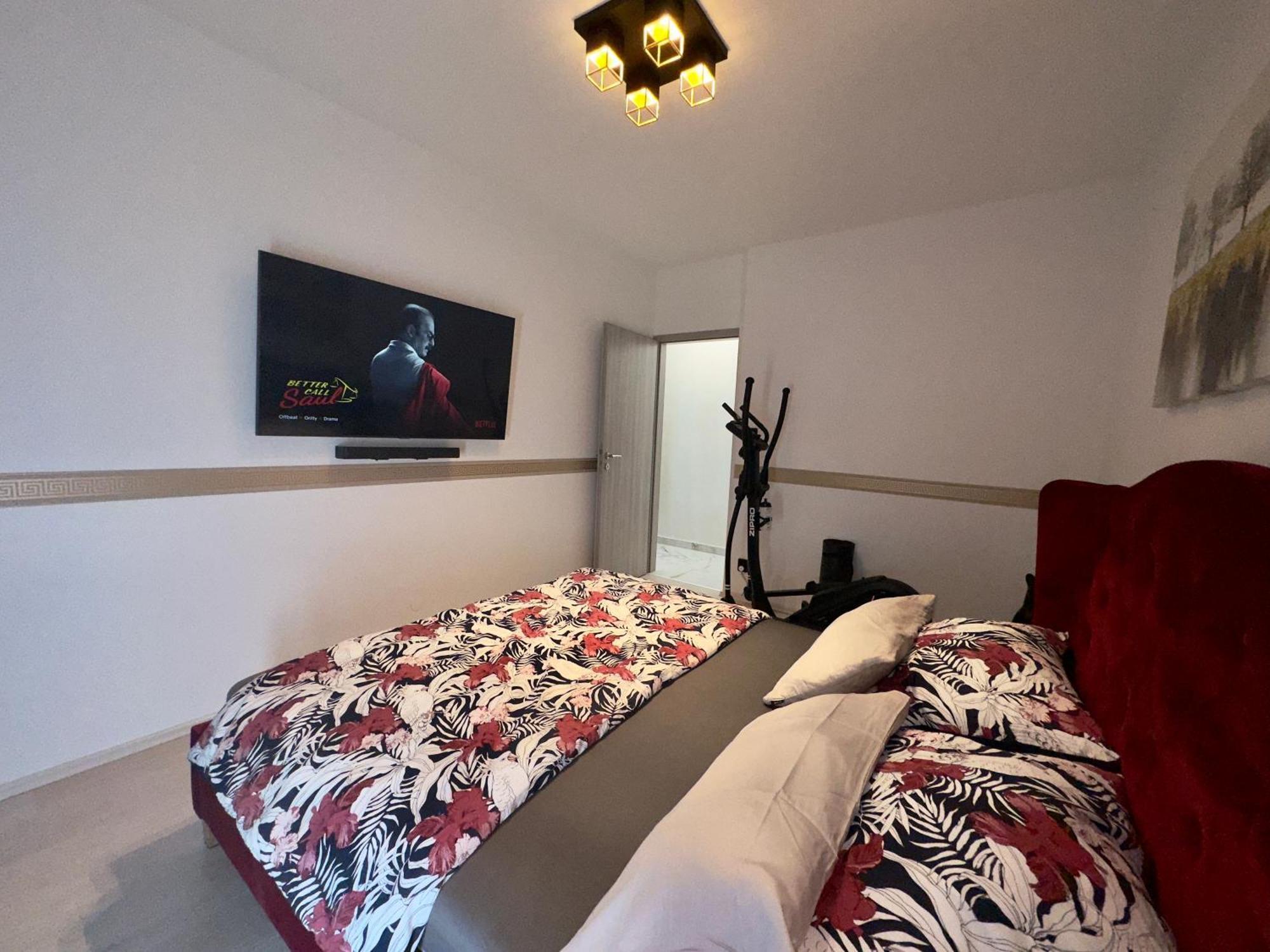Lalaura Znjan 500 M Luxe&cozy Sea View Magic Apartmán Split