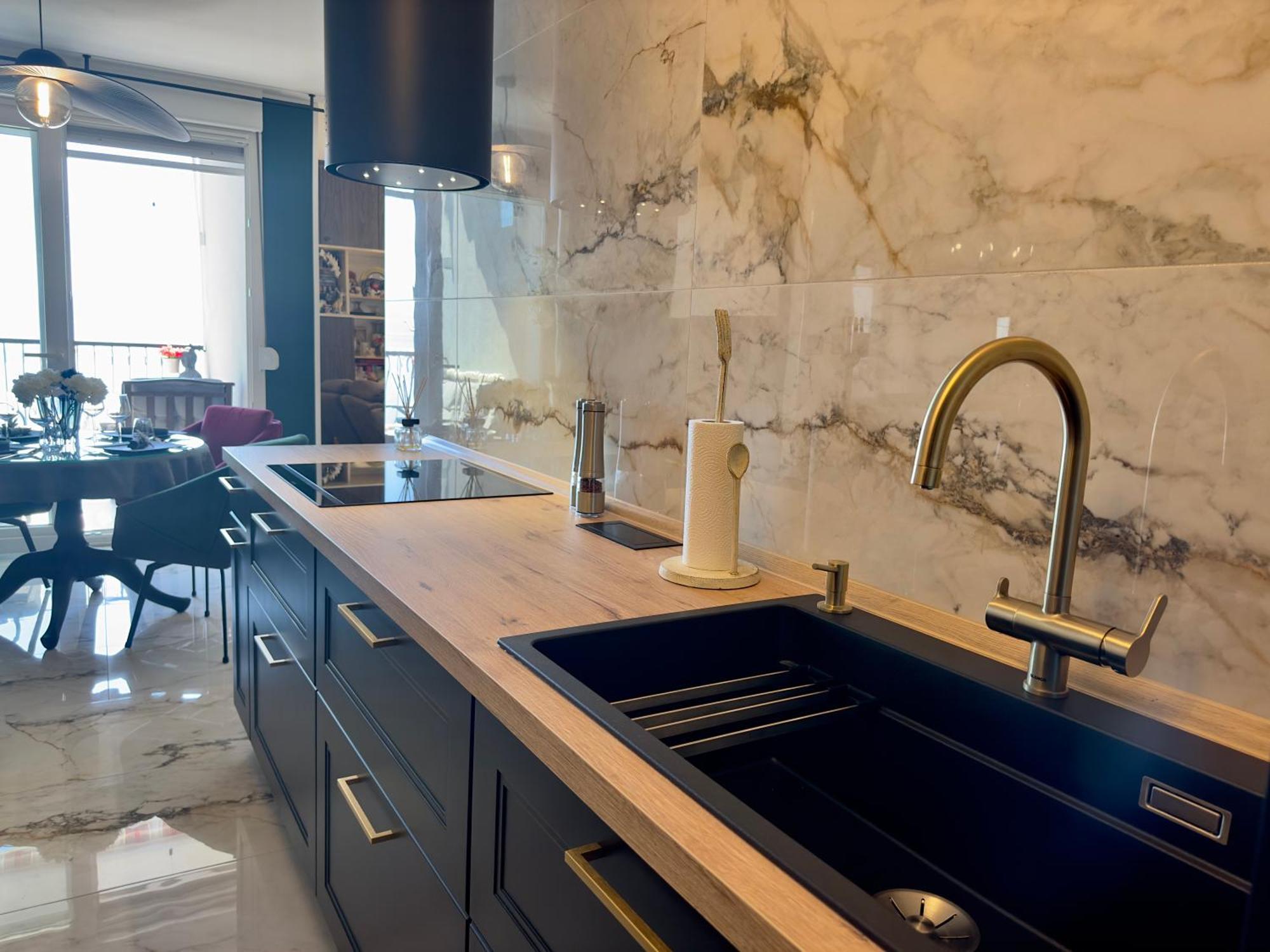 Lalaura Znjan 500 M Luxe&cozy Sea View Magic *