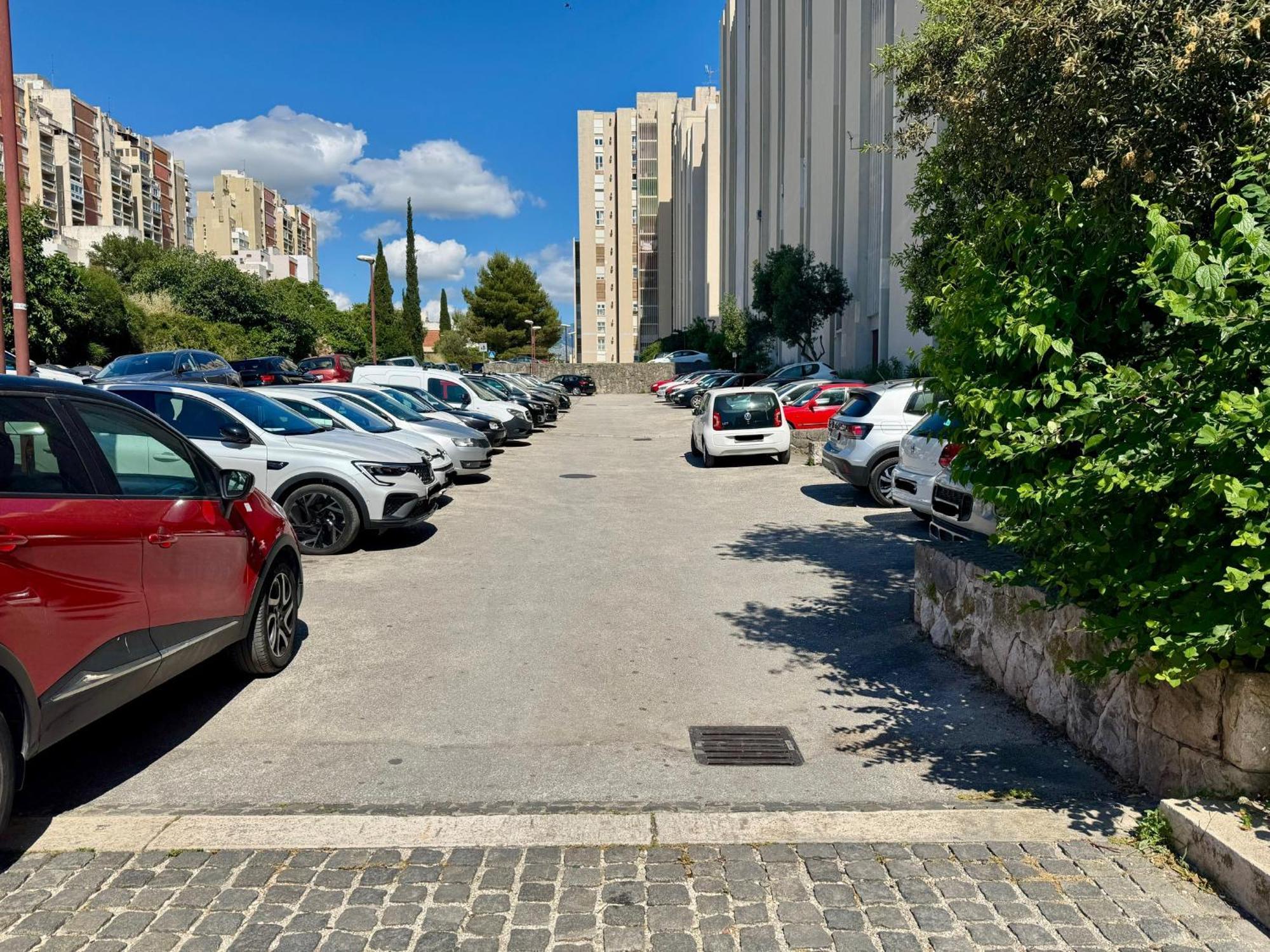 Lalaura Znjan 500 M Luxe&cozy Sea View Magic Leilighet Split