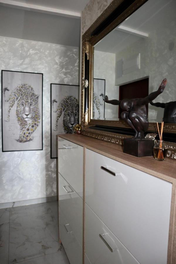 Apartment Lalaura Znjan 500 M Luxe&cozy Sea View Magic Split