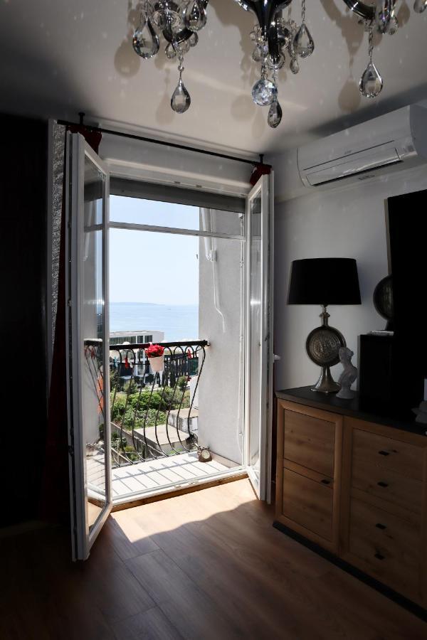 Lalaura Znjan 500 M Luxe&cozy Sea View Magic *