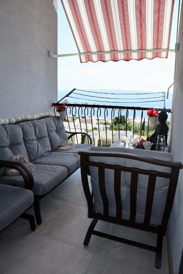 Lalaura Znjan 500 M Luxe&cozy Sea View Magic Apartment