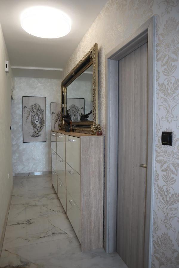 Lalaura Znjan 500 M Luxe&cozy Sea View Magic Split