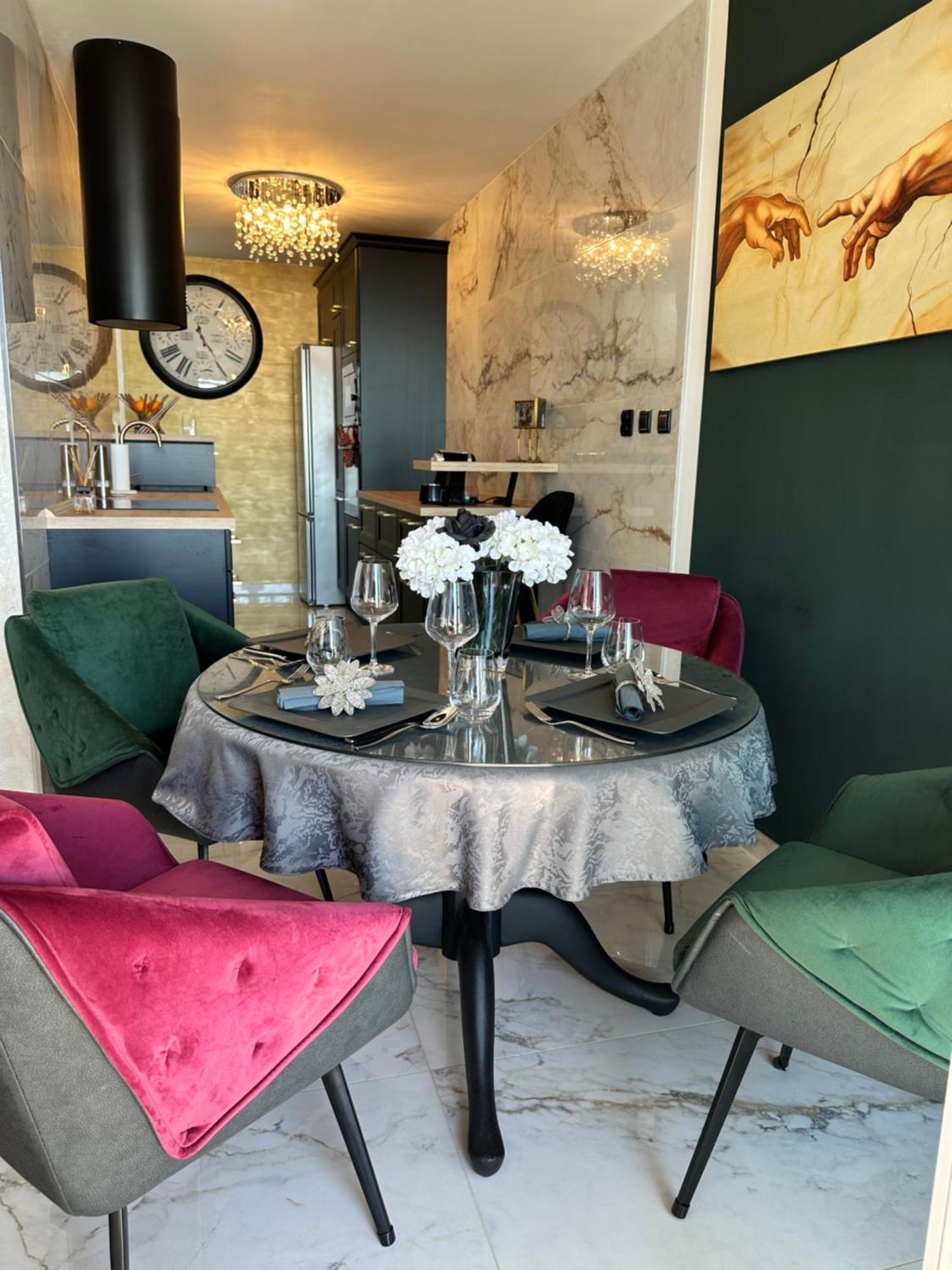 Lalaura Znjan 500 M Luxe&cozy Sea View Magic Apartment