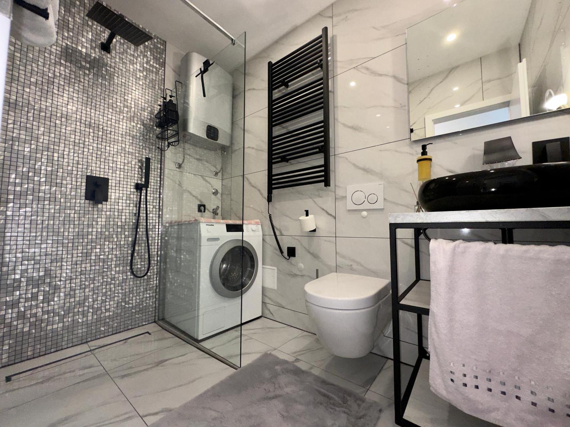 Lalaura Znjan 500 M Luxe&cozy Sea View Magic * Split